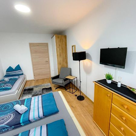 קניטלפלד Moderne Ferienwohnung Felbbauer #50 מראה חיצוני תמונה