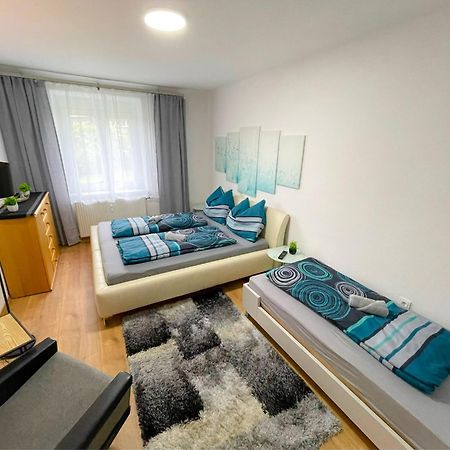 קניטלפלד Moderne Ferienwohnung Felbbauer #50 מראה חיצוני תמונה