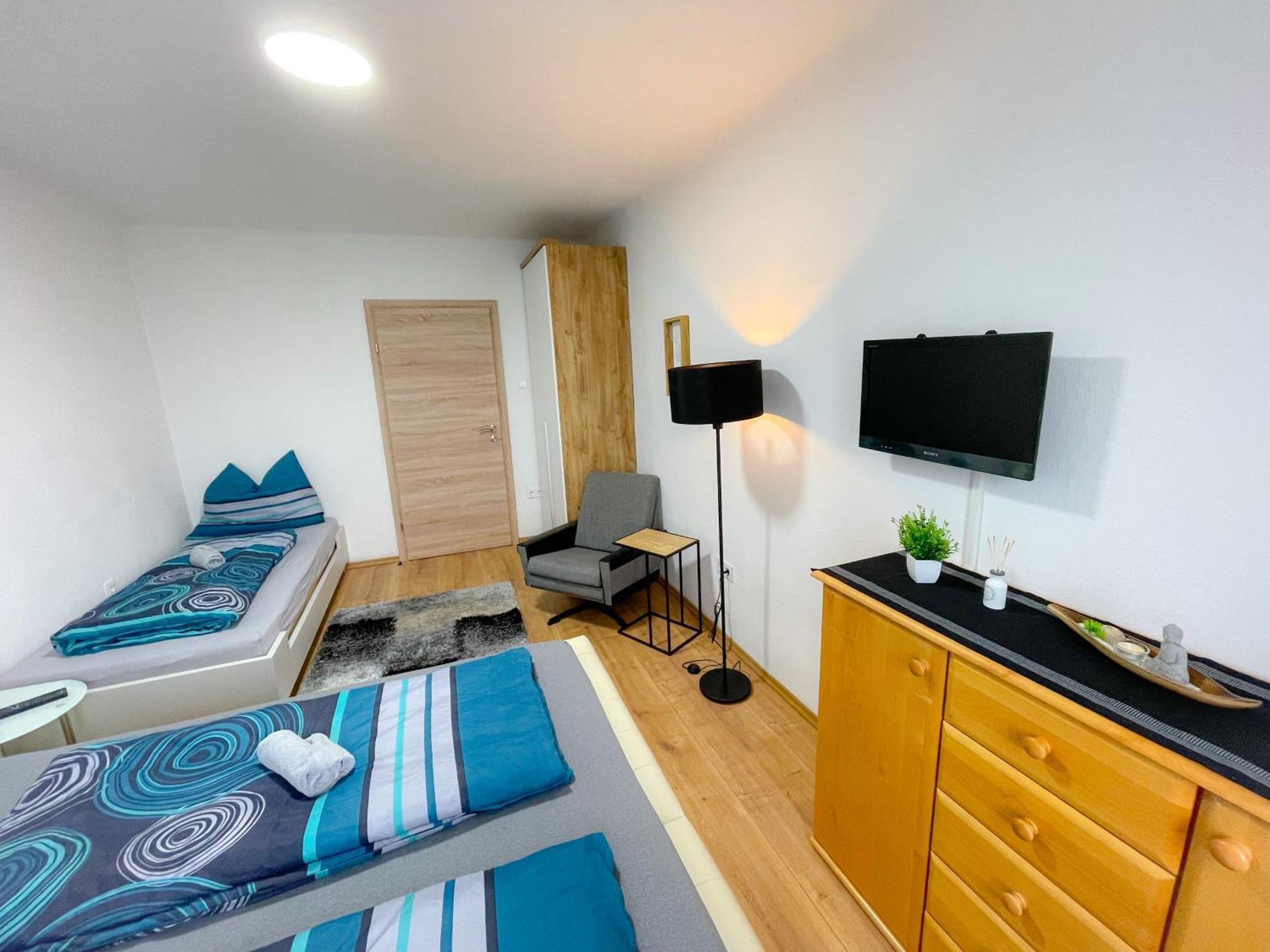 קניטלפלד Moderne Ferienwohnung Felbbauer #50 מראה חיצוני תמונה