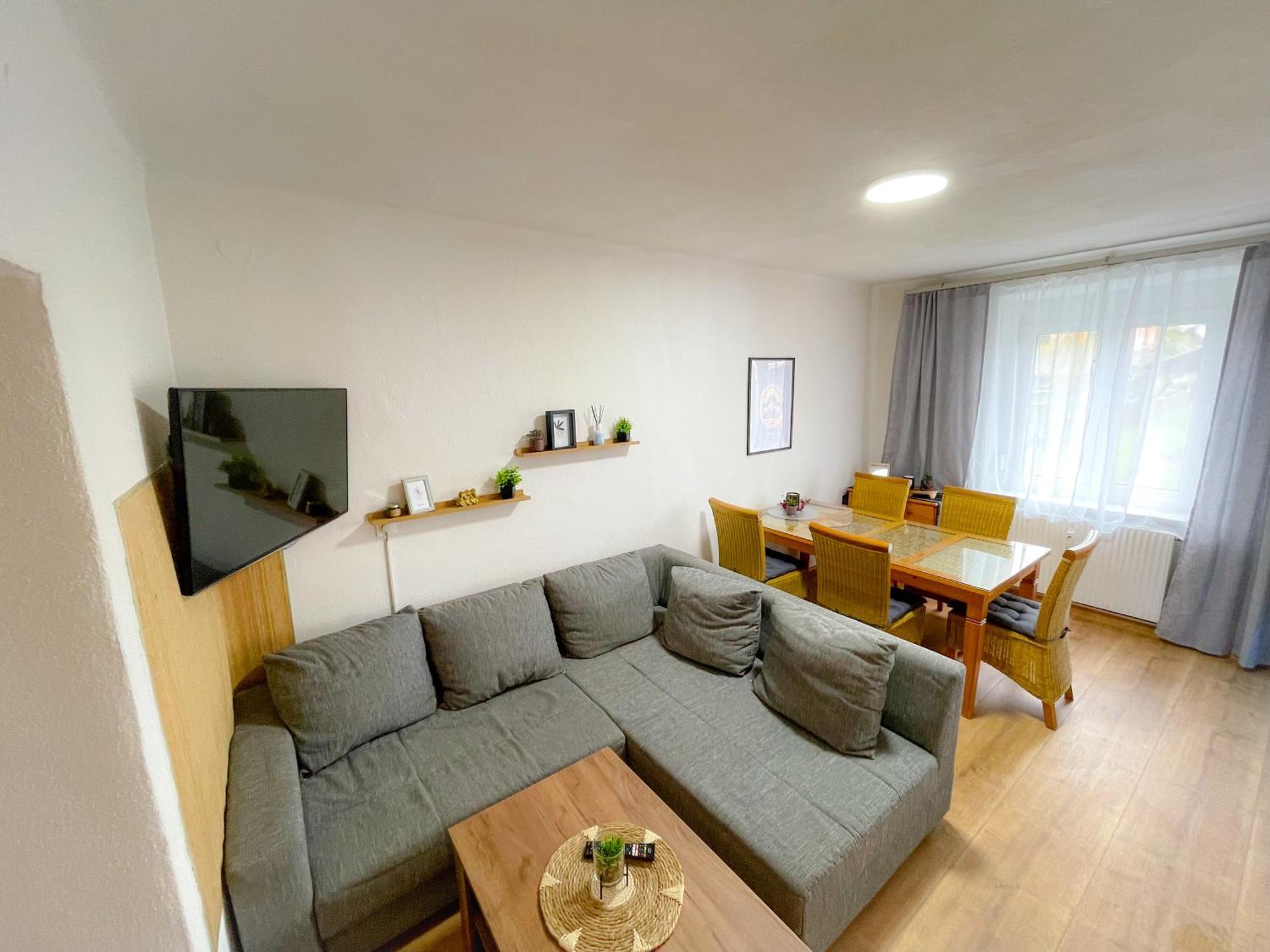 קניטלפלד Moderne Ferienwohnung Felbbauer #50 מראה חיצוני תמונה