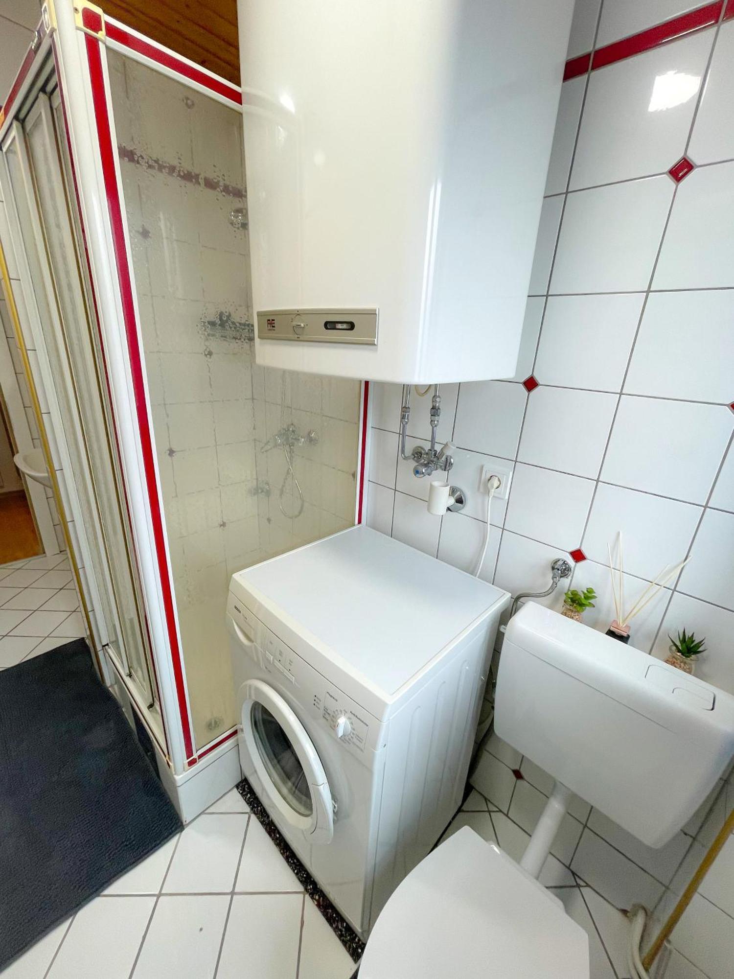 קניטלפלד Moderne Ferienwohnung Felbbauer #50 מראה חיצוני תמונה