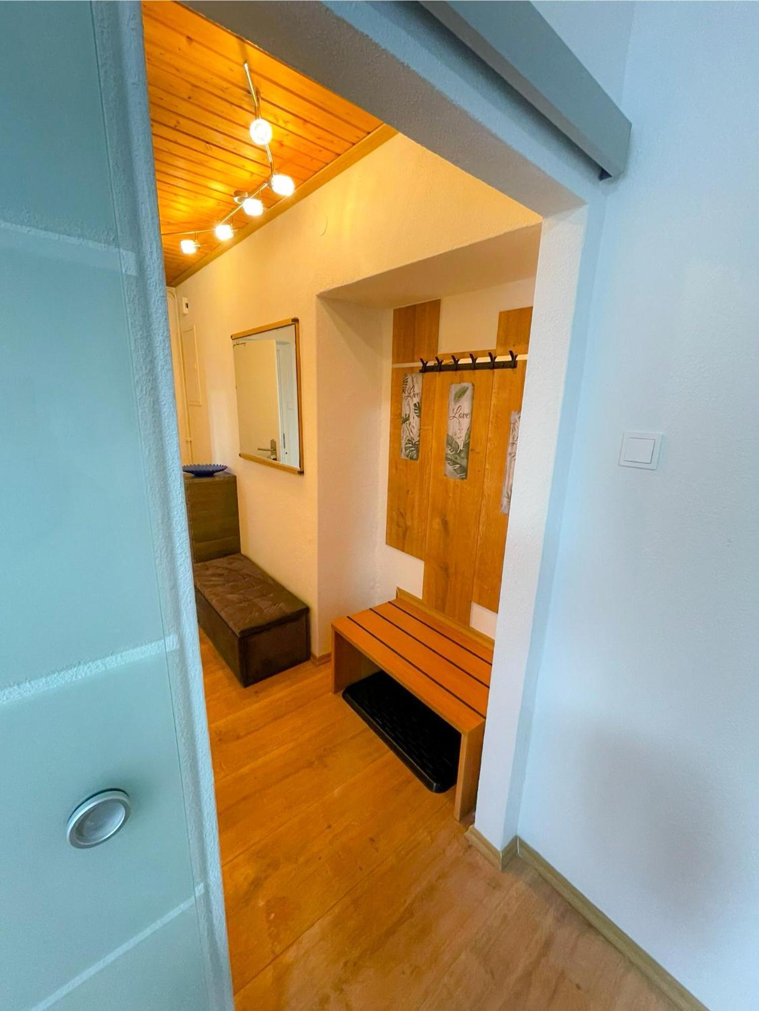 קניטלפלד Moderne Ferienwohnung Felbbauer #50 מראה חיצוני תמונה