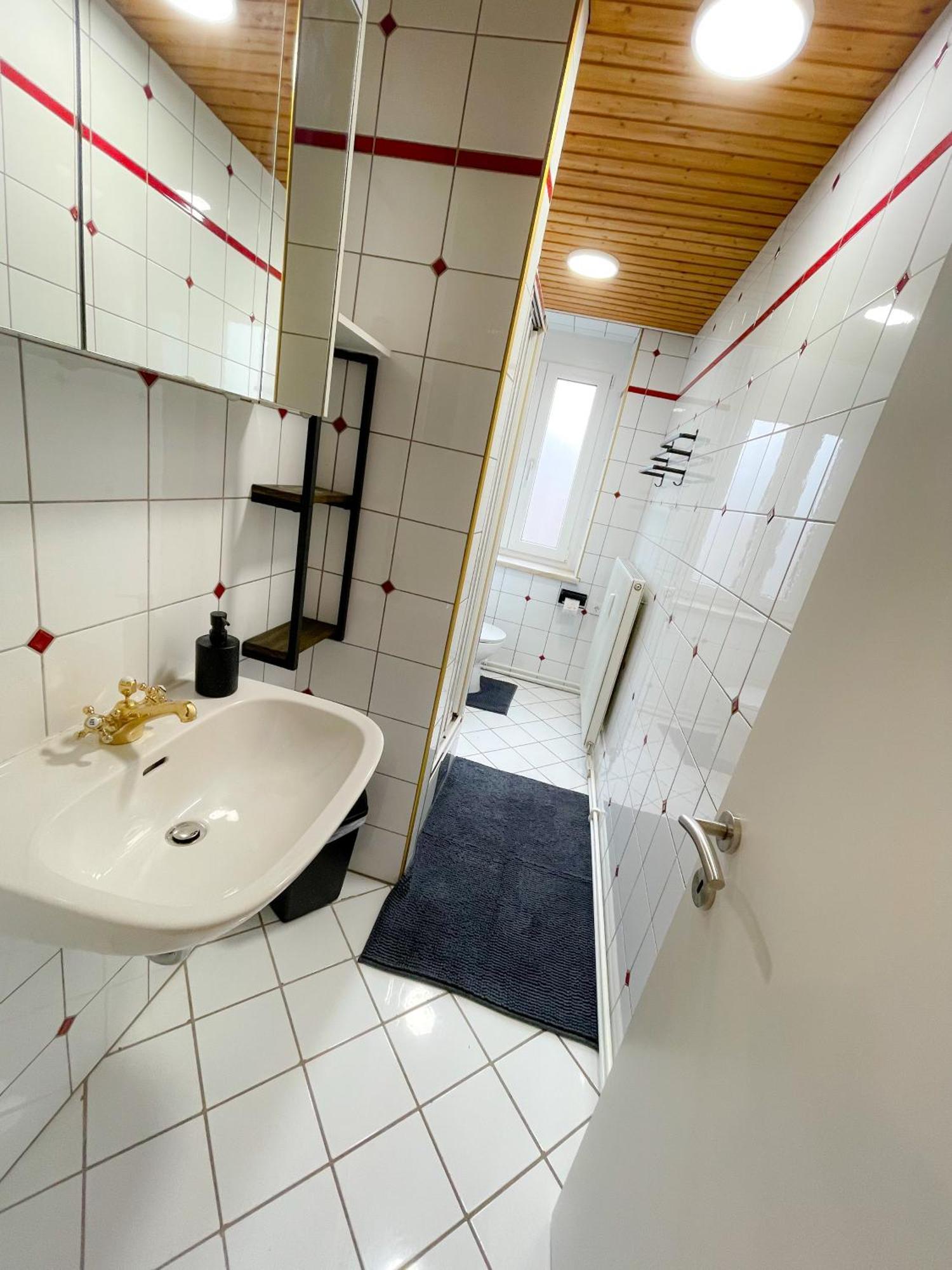 קניטלפלד Moderne Ferienwohnung Felbbauer #50 מראה חיצוני תמונה