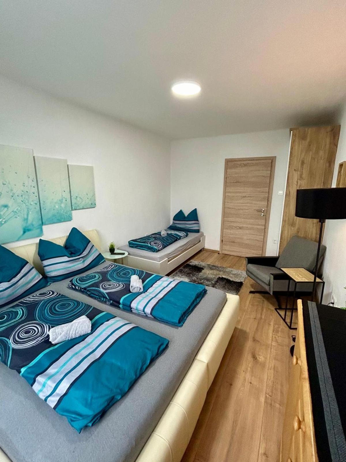 קניטלפלד Moderne Ferienwohnung Felbbauer #50 מראה חיצוני תמונה