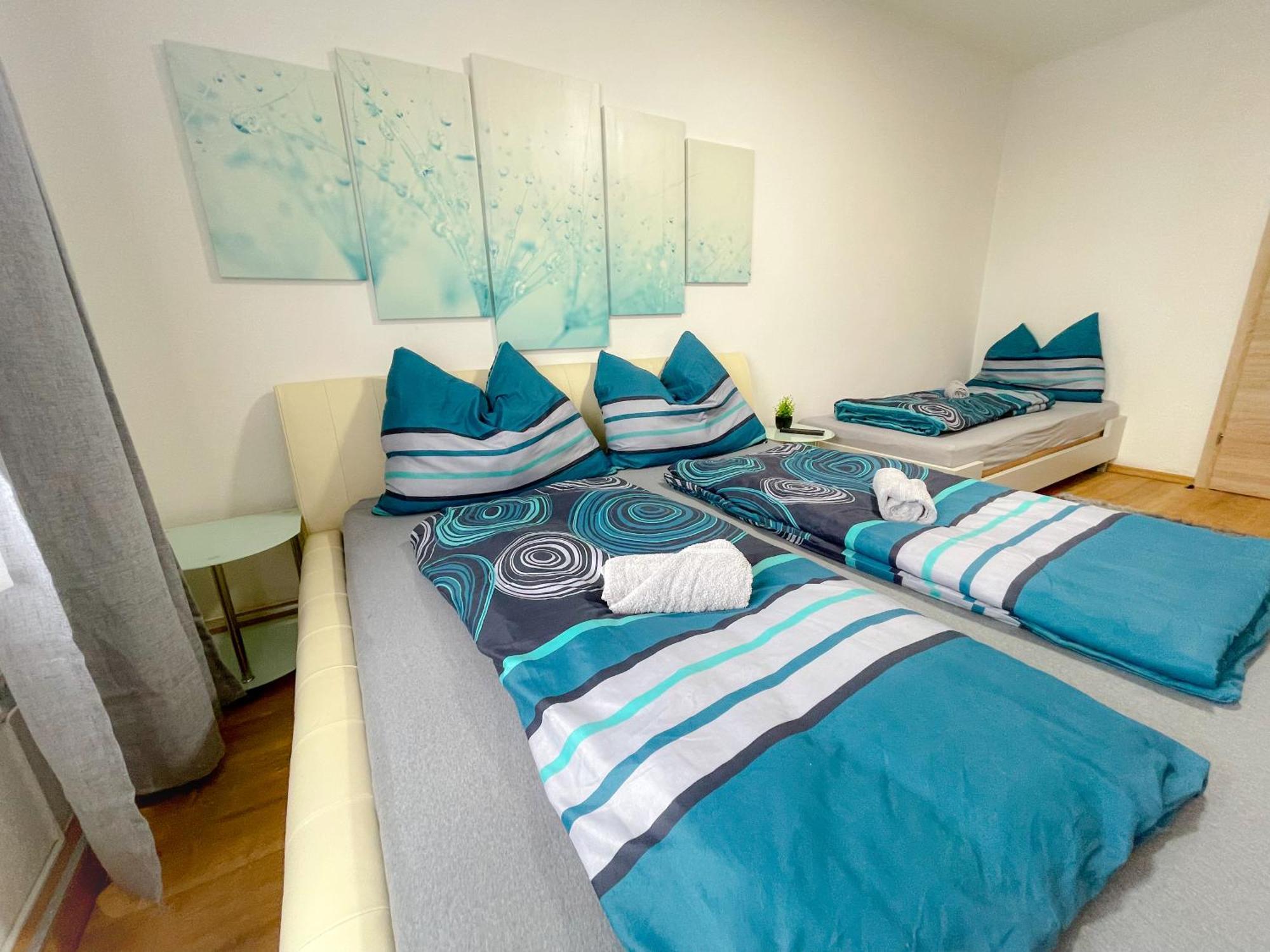 קניטלפלד Moderne Ferienwohnung Felbbauer #50 מראה חיצוני תמונה