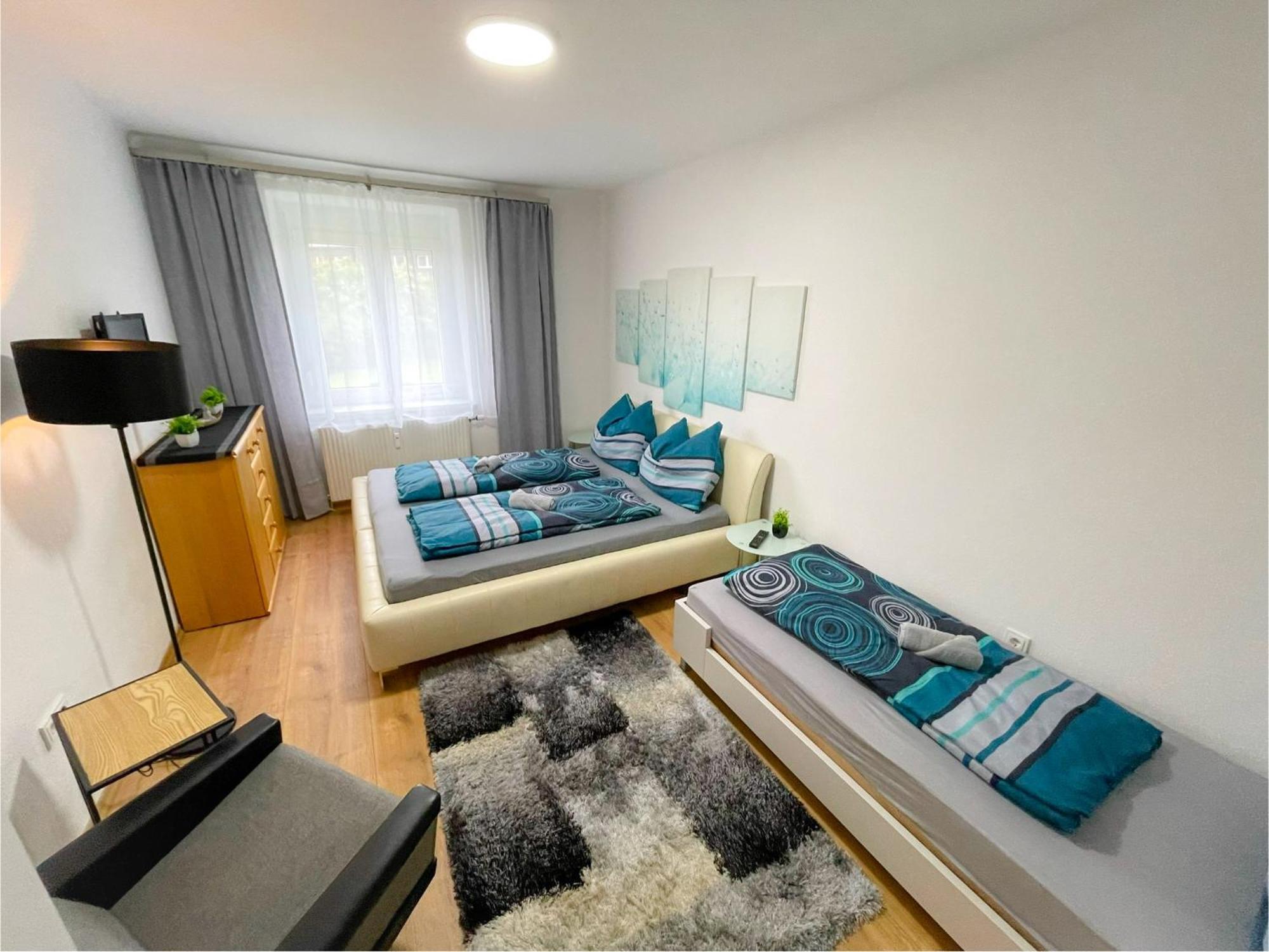 קניטלפלד Moderne Ferienwohnung Felbbauer #50 מראה חיצוני תמונה